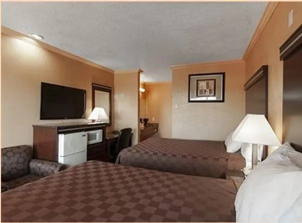 Econo Lodge Lemon Grove