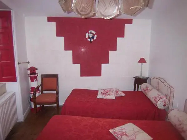 Logis Deritel