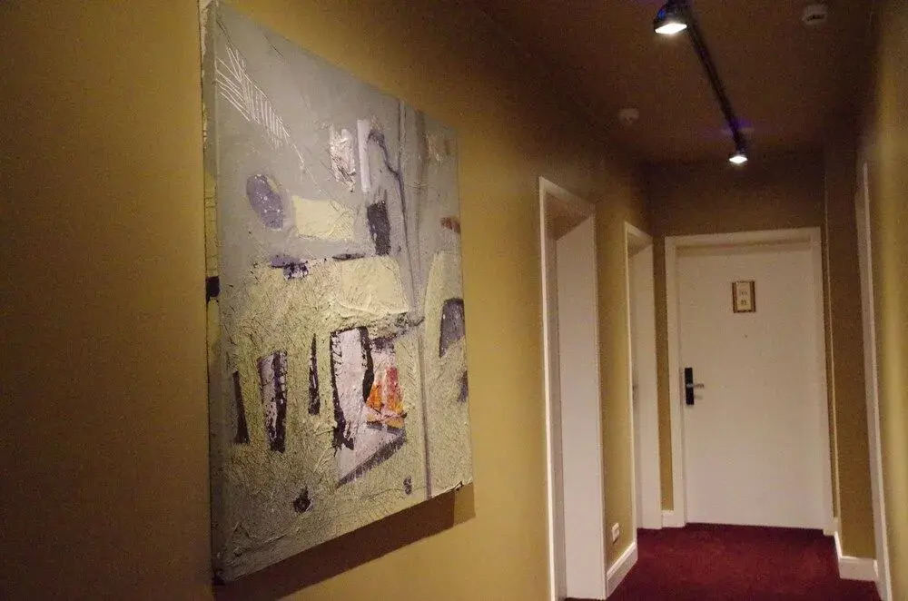 Hotel Luis