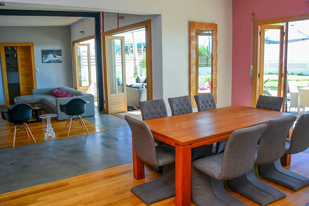 Villa Corail
