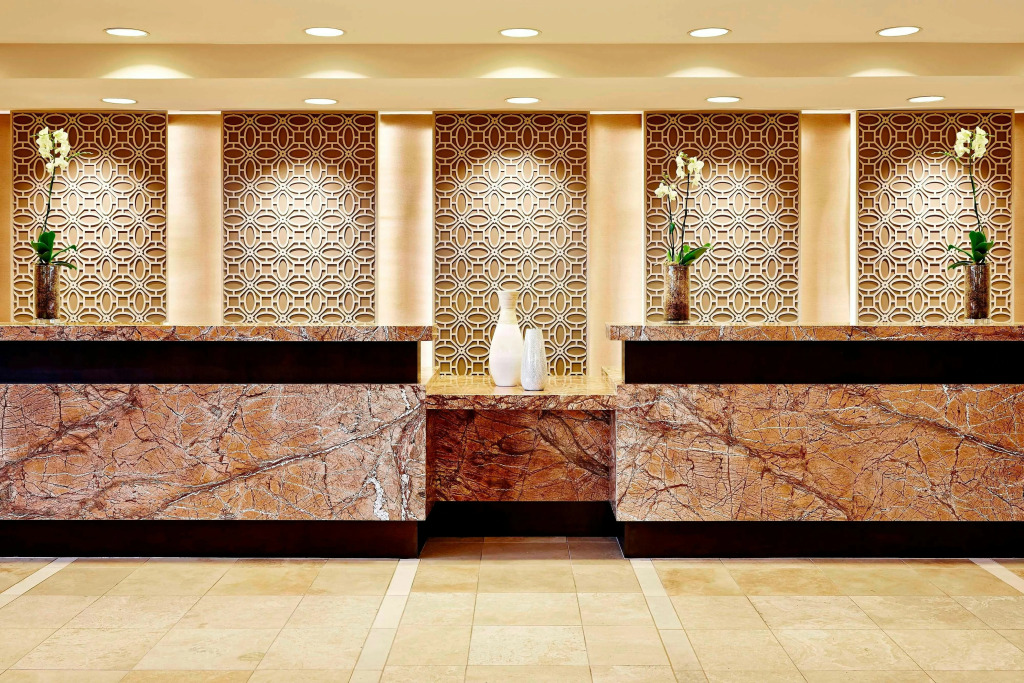 Scottsdale Marriott at McDowell Mountains