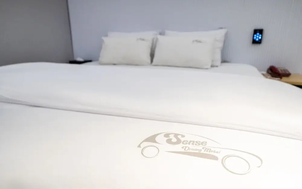 Wonju Sense Self Check-in Motel