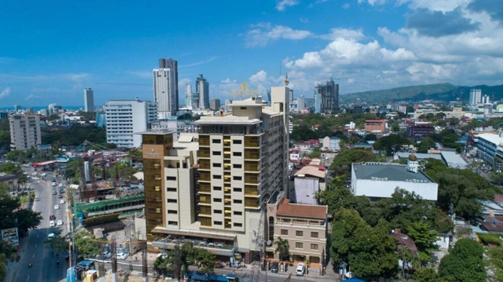 Cebu Podshare
