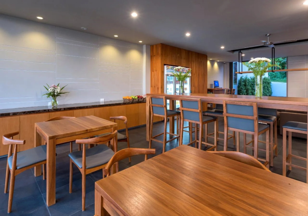 X10 Seaview Suites at Panwa Beach