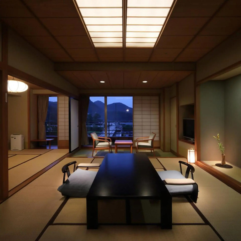 Hotel Koyo