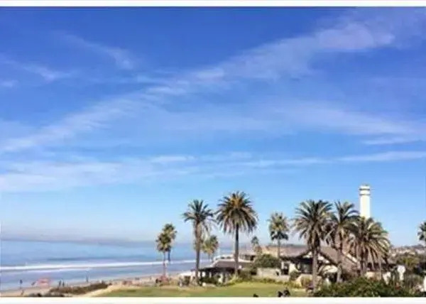 Del Mar Vacation Rental Cottage