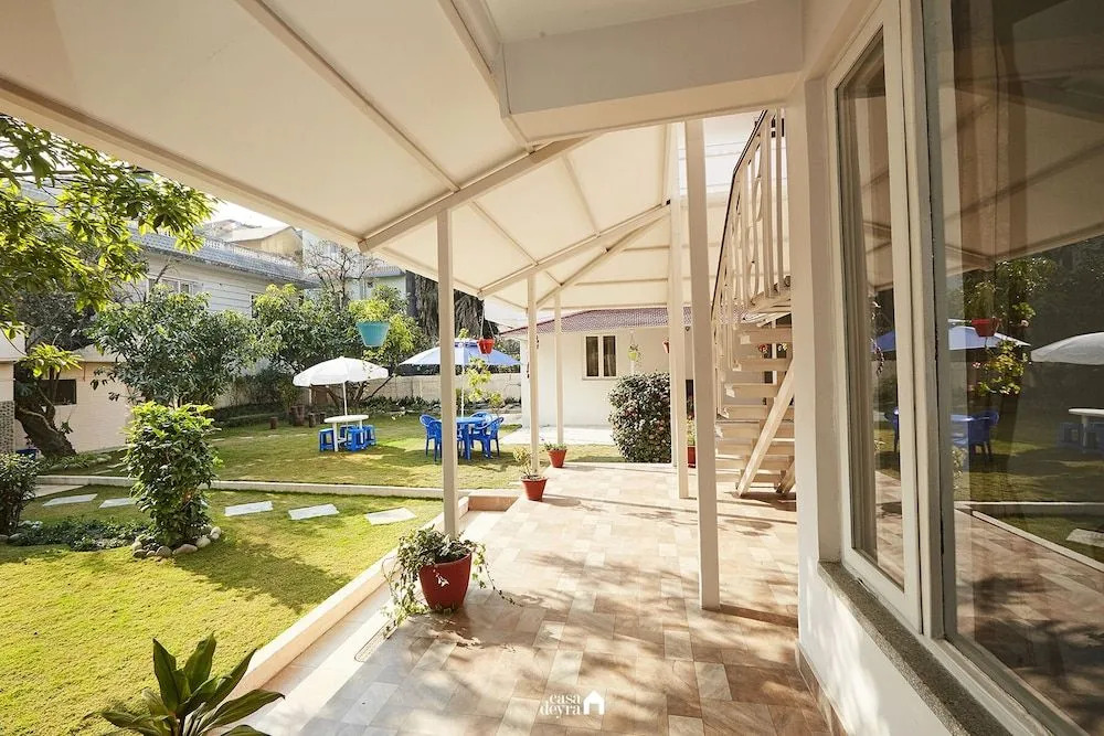 Ranikunj Boutique Hotel