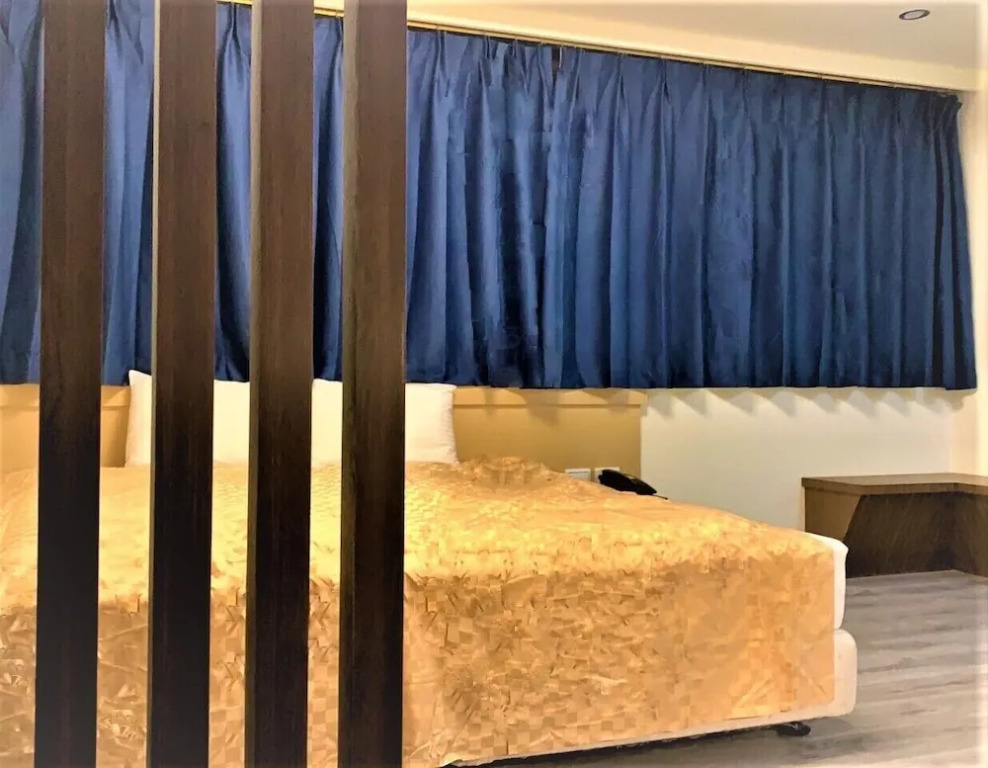 Hongyuezhuang Hotel