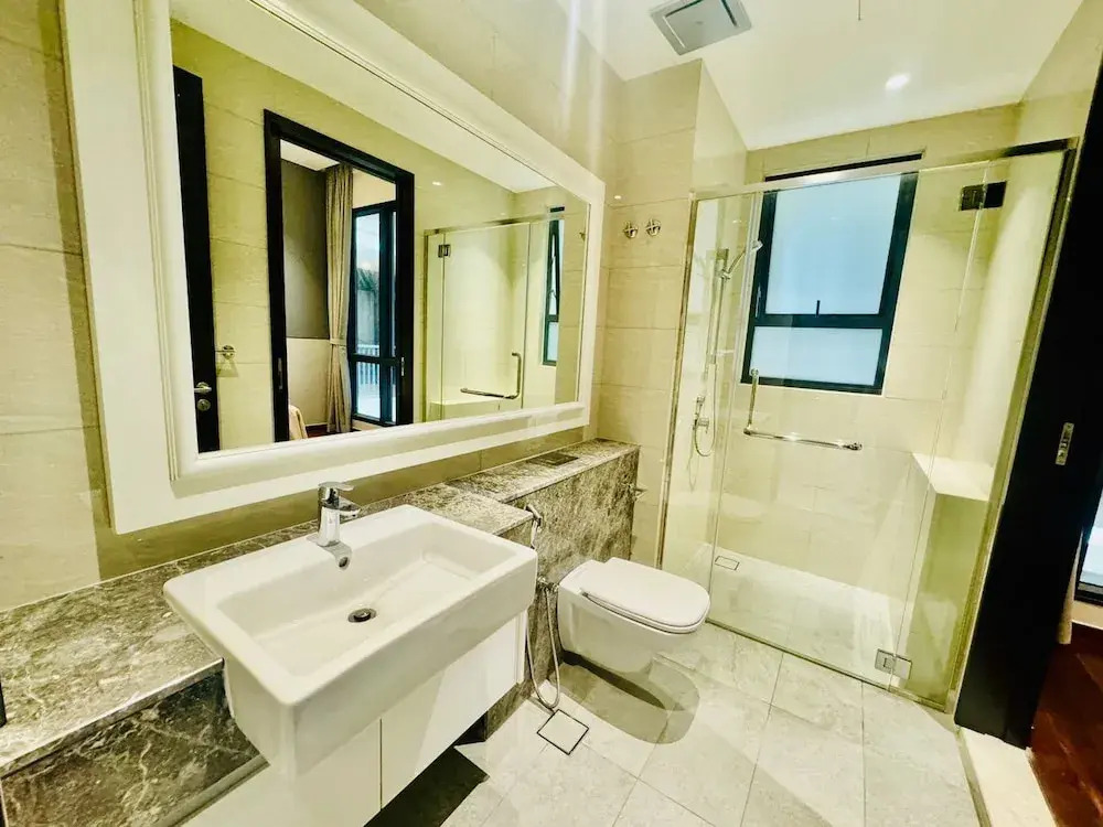 The Manor Residence KLCC by Five Senses