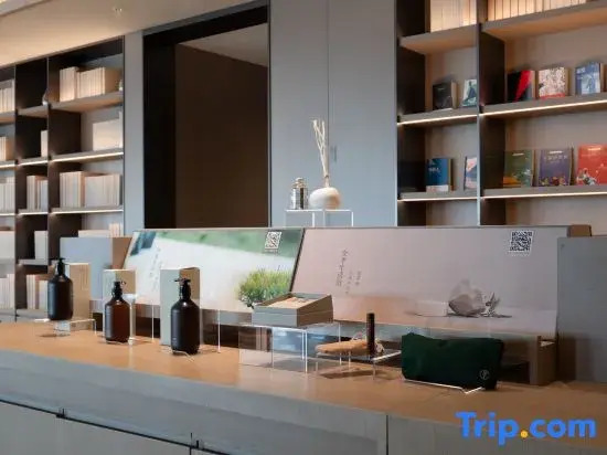 JI Hotel (Tianjin Meijiang Convention and Exhibition Center Youyi South Road)