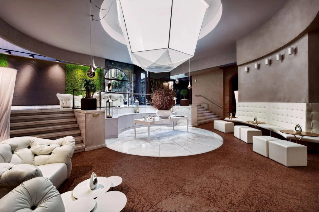 NH Collection Palazzo Verona
