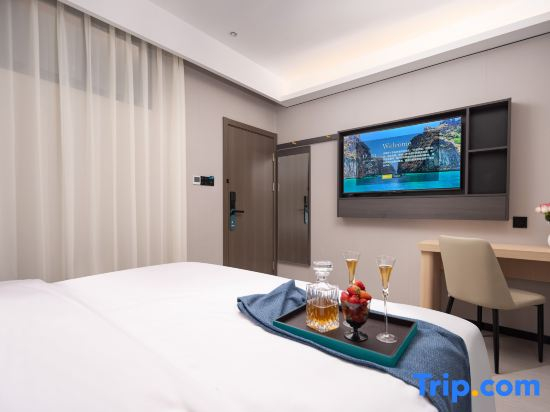 Yueying Hotel