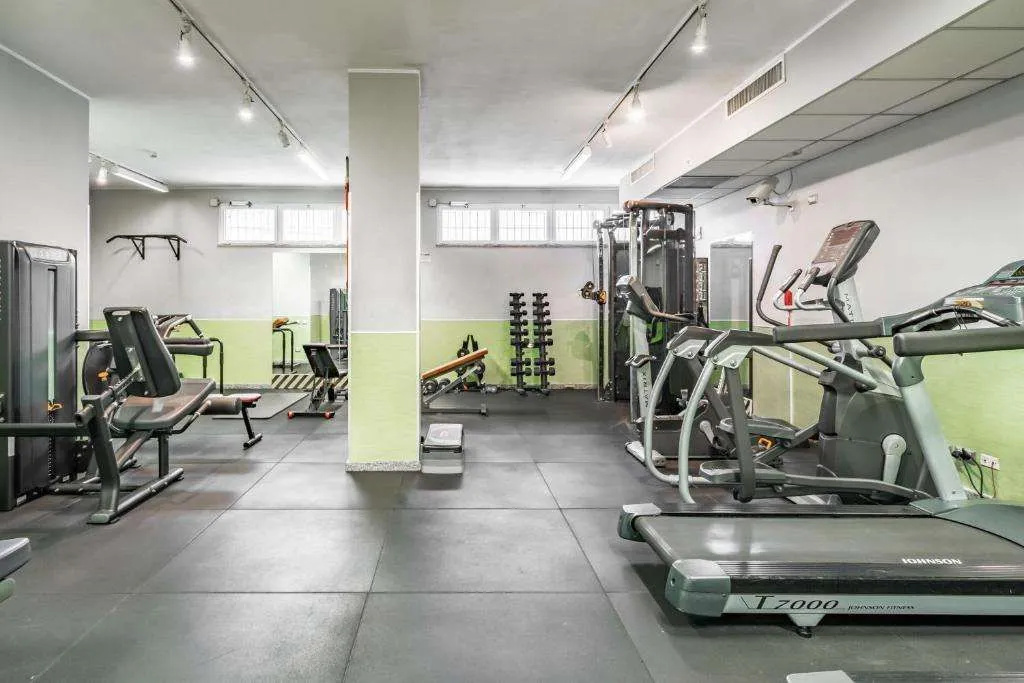 Camplus Lambrate Casa per Ferie