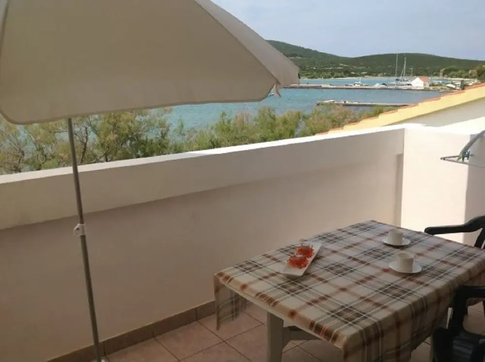 Villa Manda