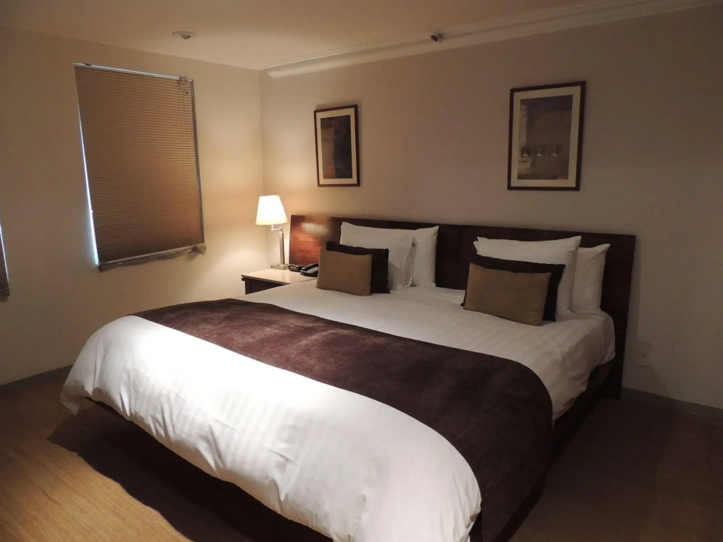 Suites Obelisk