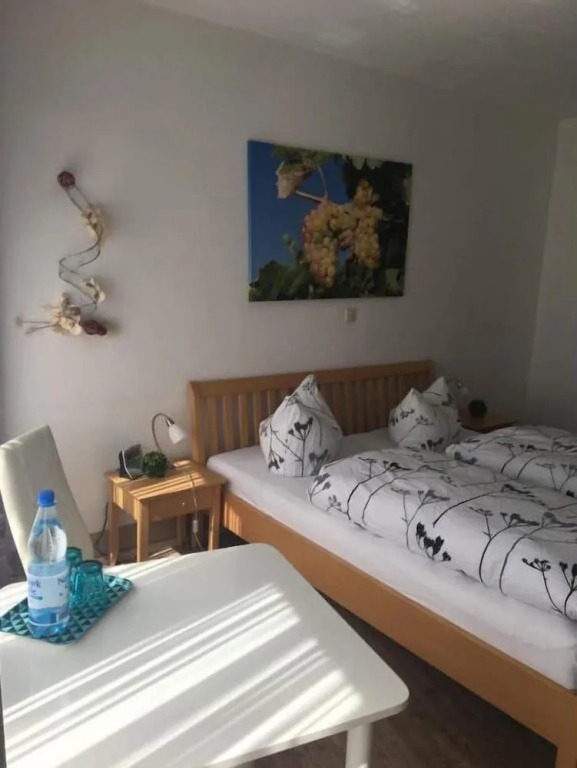 Pension "Am Markt"