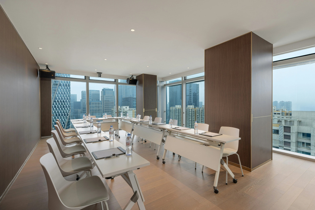 Ascott Pazhou Guangzhou