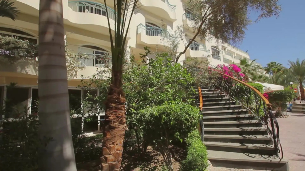 Bella Vista Resort Hurghada - All Inclusive