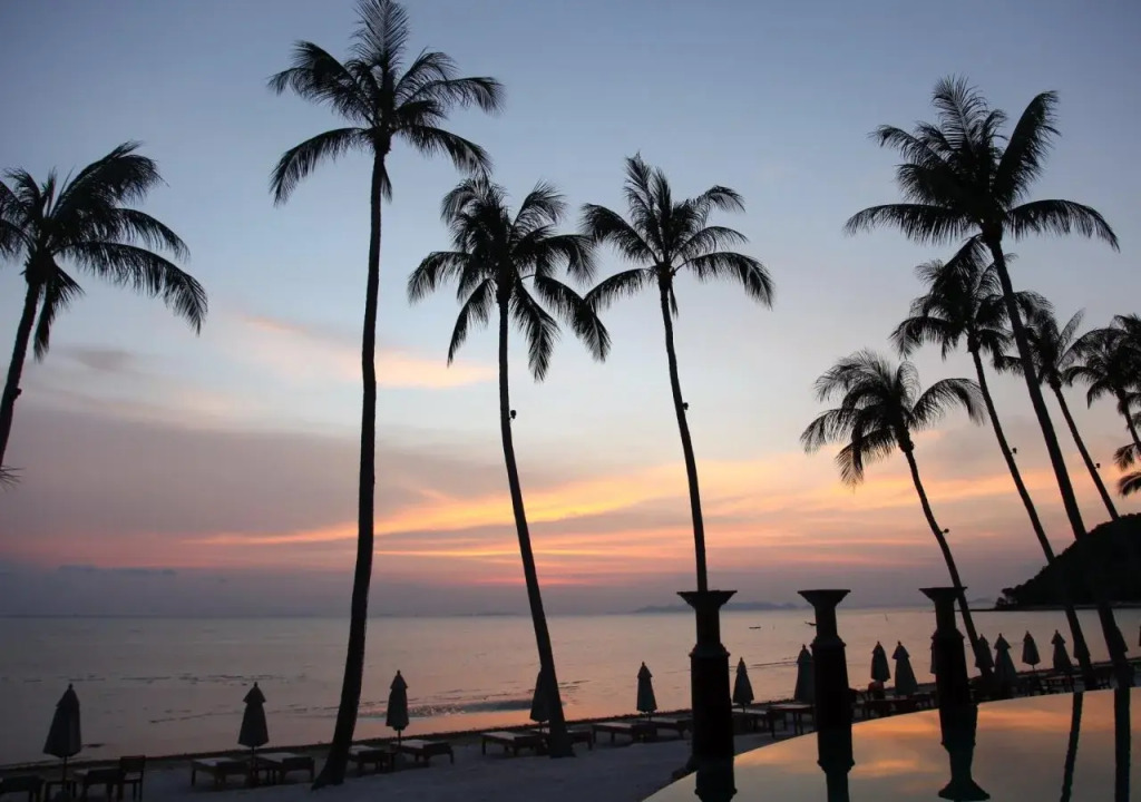Mai Samui Beach Resort & Spa - SHA Plus