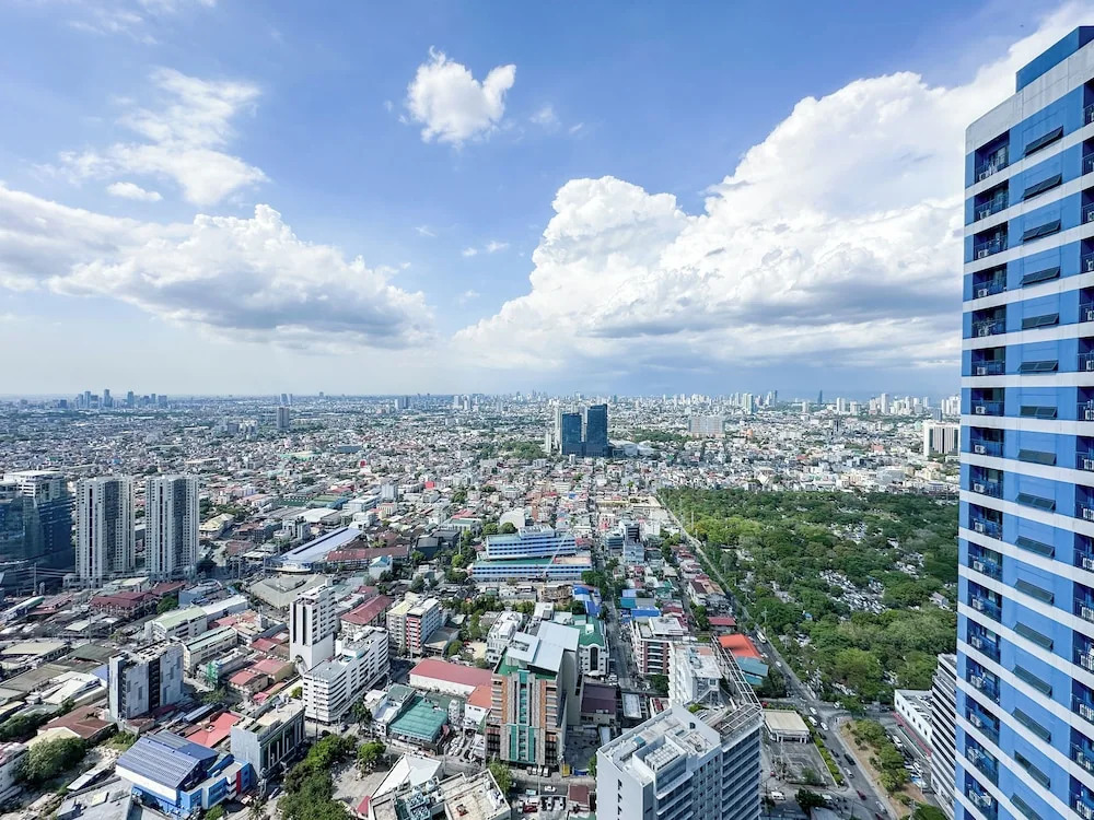 GemstoneBR in SMDC Air Residences