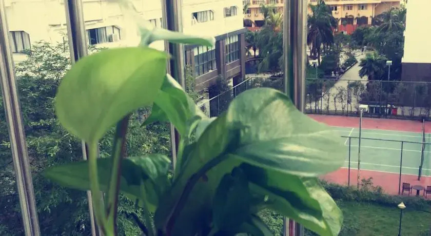 Sanya Rainbow Footprint Guesthouse