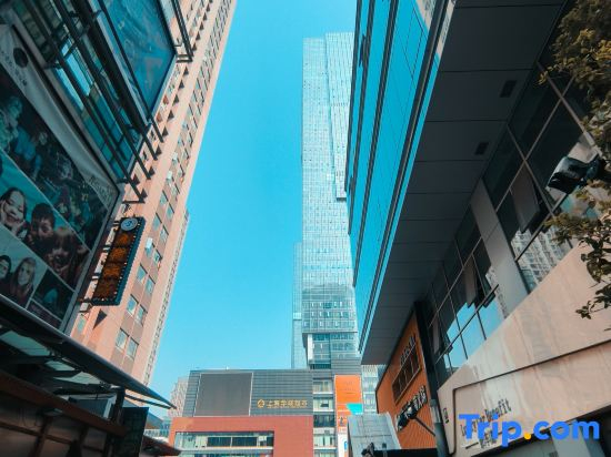 Wuyin Liangju Hotel