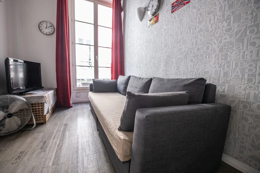 Studio Petit Pompidou