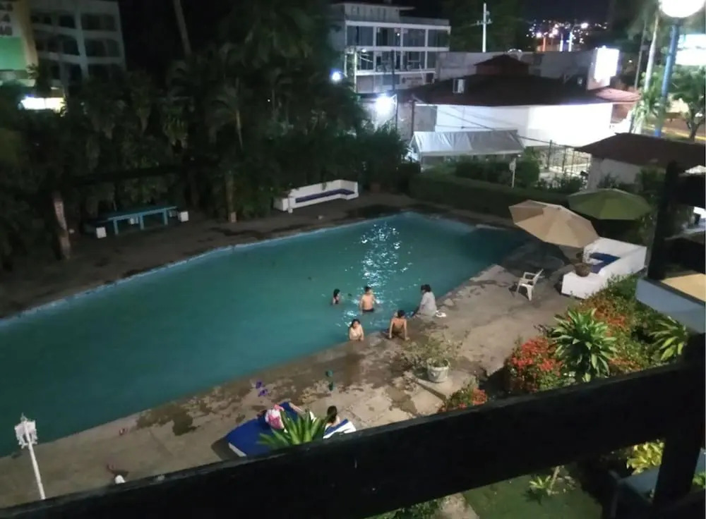 Hotel La Jolla