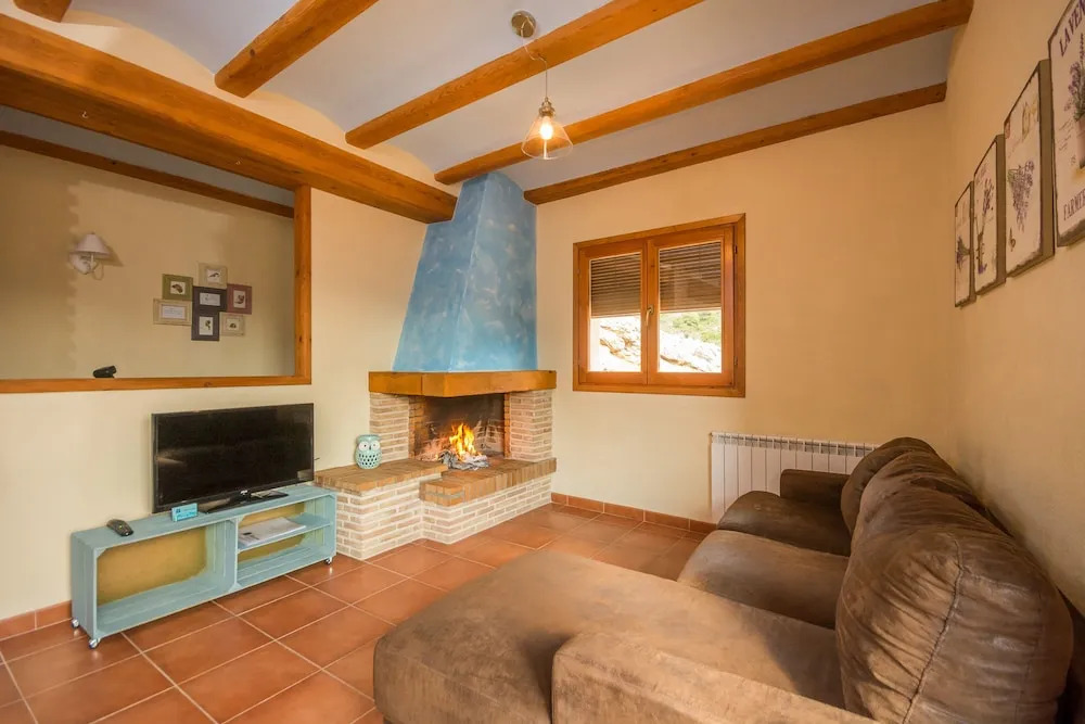 Casas Lo Tossal
