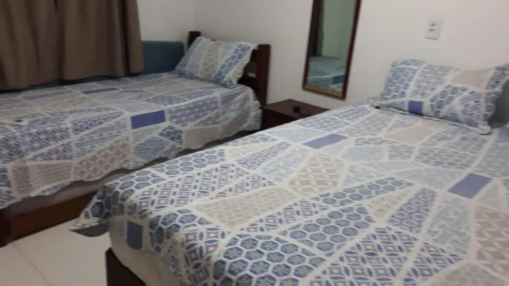 Apartamento Taperapuan APARTAMENTO REFORMADO ESTADO DE NOVO
