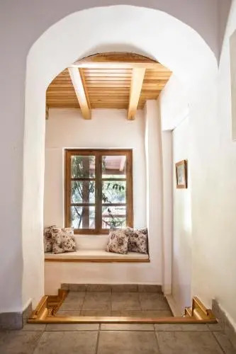 Villa Aktan