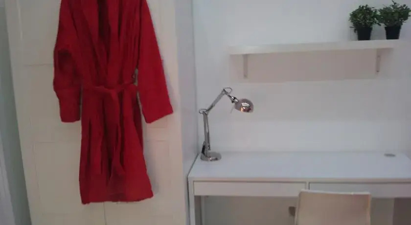 Downtown apartment Szondi