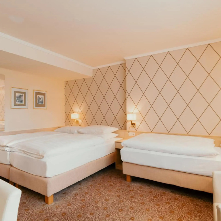 Hotel Scherer