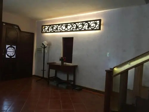 Nancy Sea Light Villa