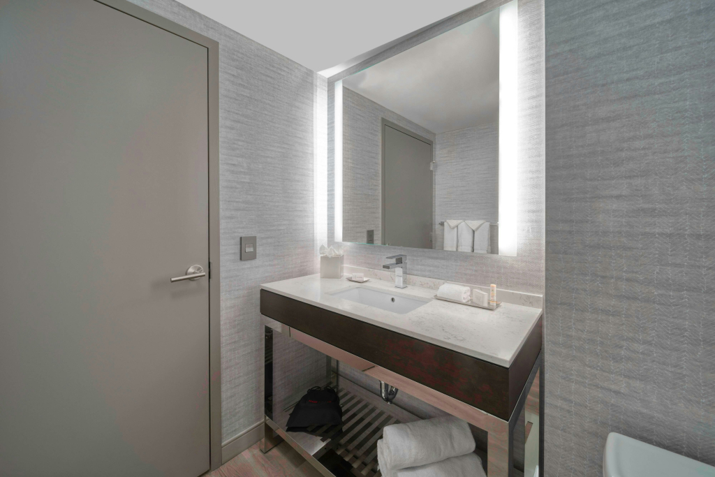 Residence Inn by Marriott Boston Downtown / South End