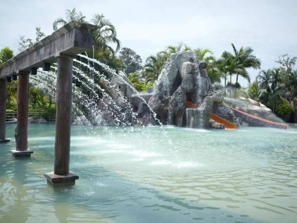 Hotel Felda Residence Hot Springs