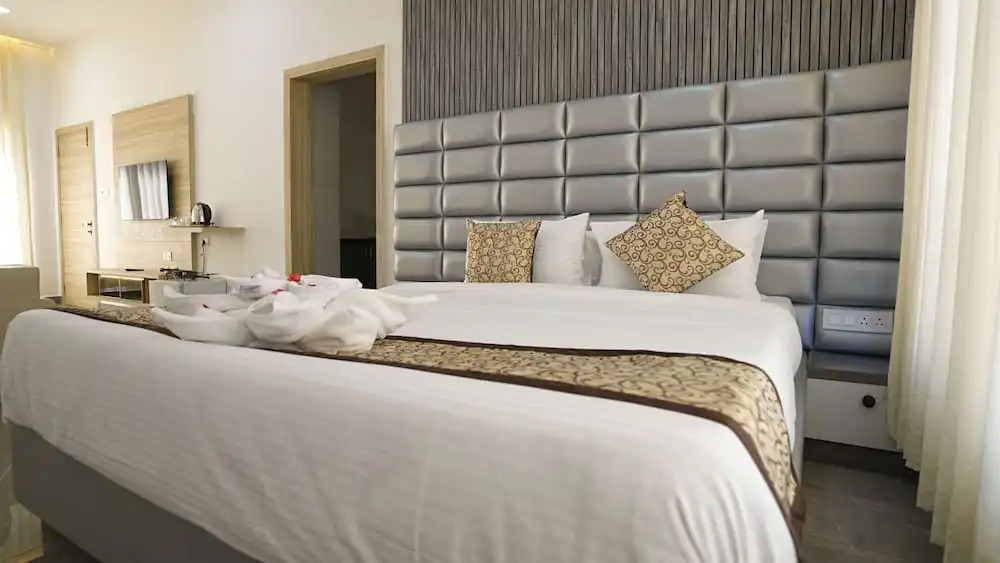 Tripura Resorts