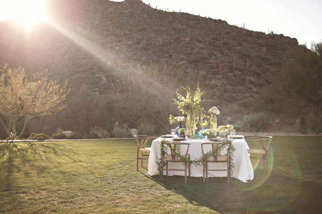 The Ritz-Carlton, Dove Mountain