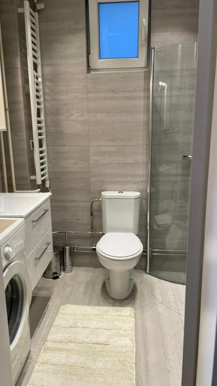 Luka Apartment