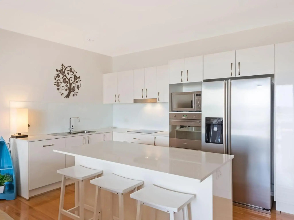 Wharf Apartment Unit 15
