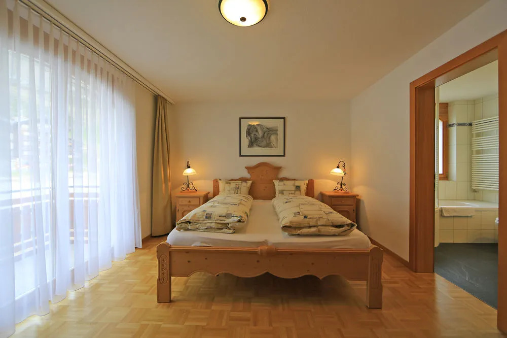 Hotel Alpenrose