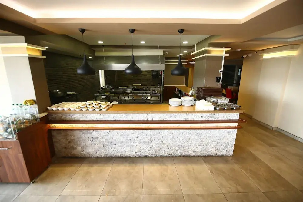 VOLLEY HOTEL ANKARA