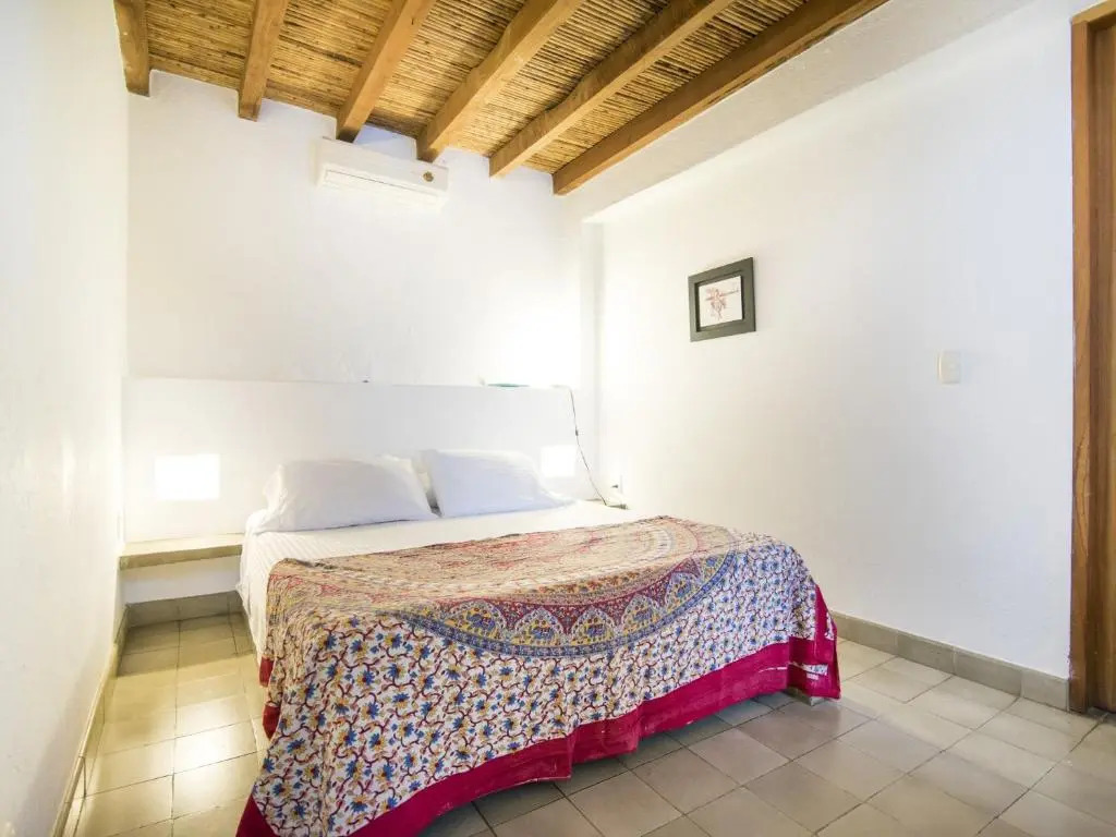 Casa Verde Boutique Hotel