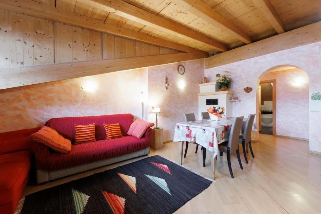 Hotel San Rocco
