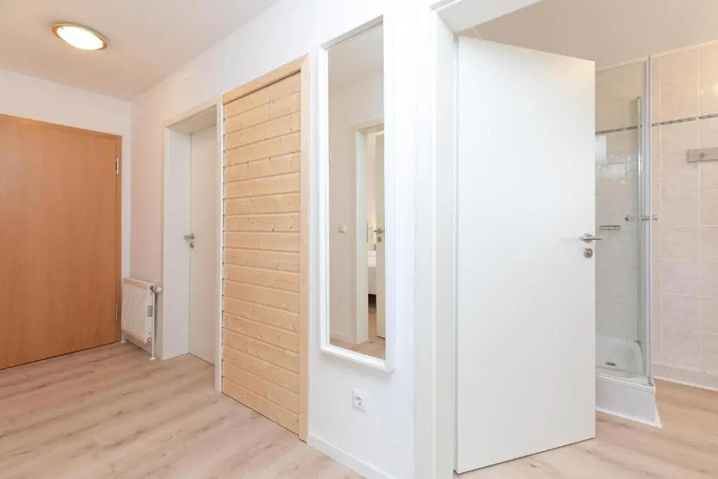 Apartmenthaus Tiemann Wohnung 1