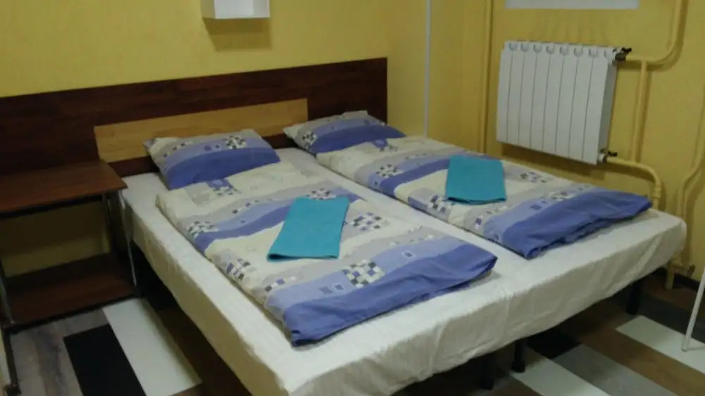De Hostel