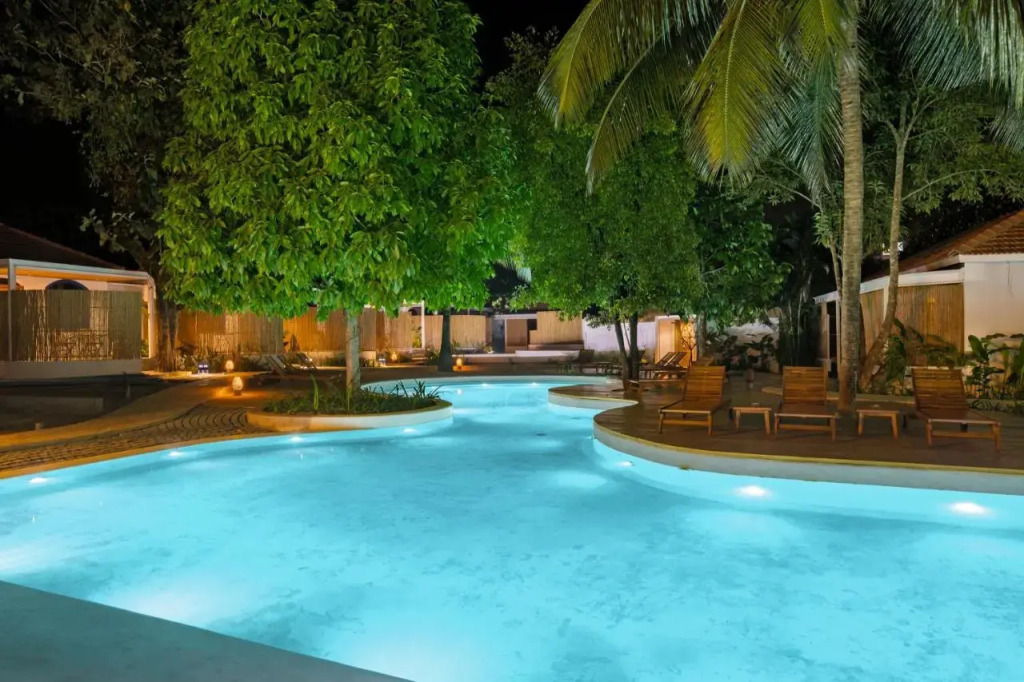 Welcomheritage Azora by Ayatana