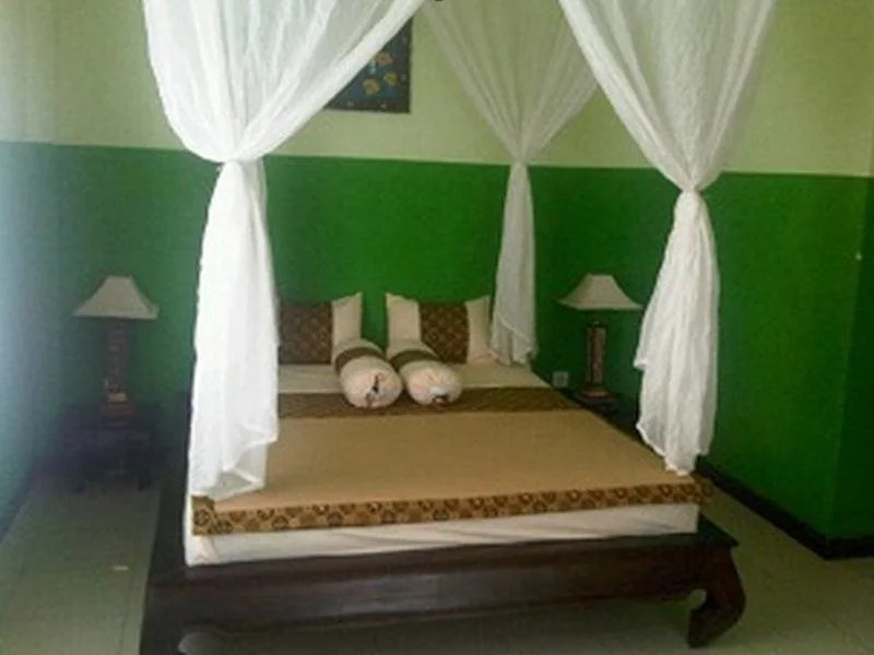 Nanamy Guest House Seminyak