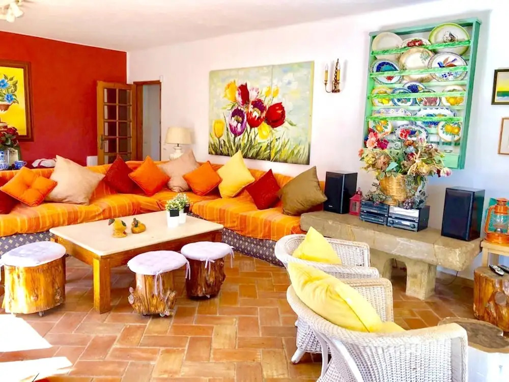 Elegant Villa in Loulé with Private Pool