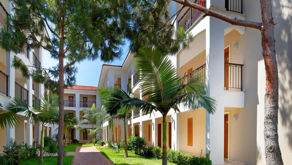 Sah Inn Paradise